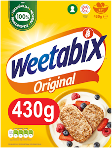 Weetabix Original 430g