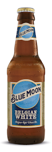 Blue Moon Belgian White 5,4% 0,33l