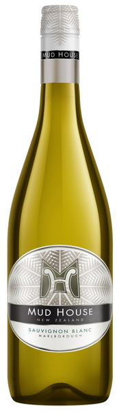 Mud House Sauvignon Blanc 75cl 13%