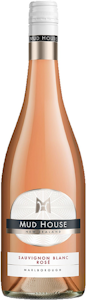 Mud House Sauvignon Blanc Rose 75cl 12,5%