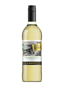 Hardys 202 Main Road Chardonnay 75cl 11%