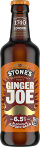 Stone's Ginger Joe Strong 6,5% 0,33l