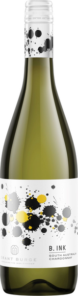 Grant Burge Wines Ink Chardonnay 75cl 13,5%