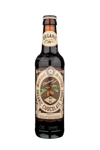 S.S. Organic Choco Stout 0,355 5,0%