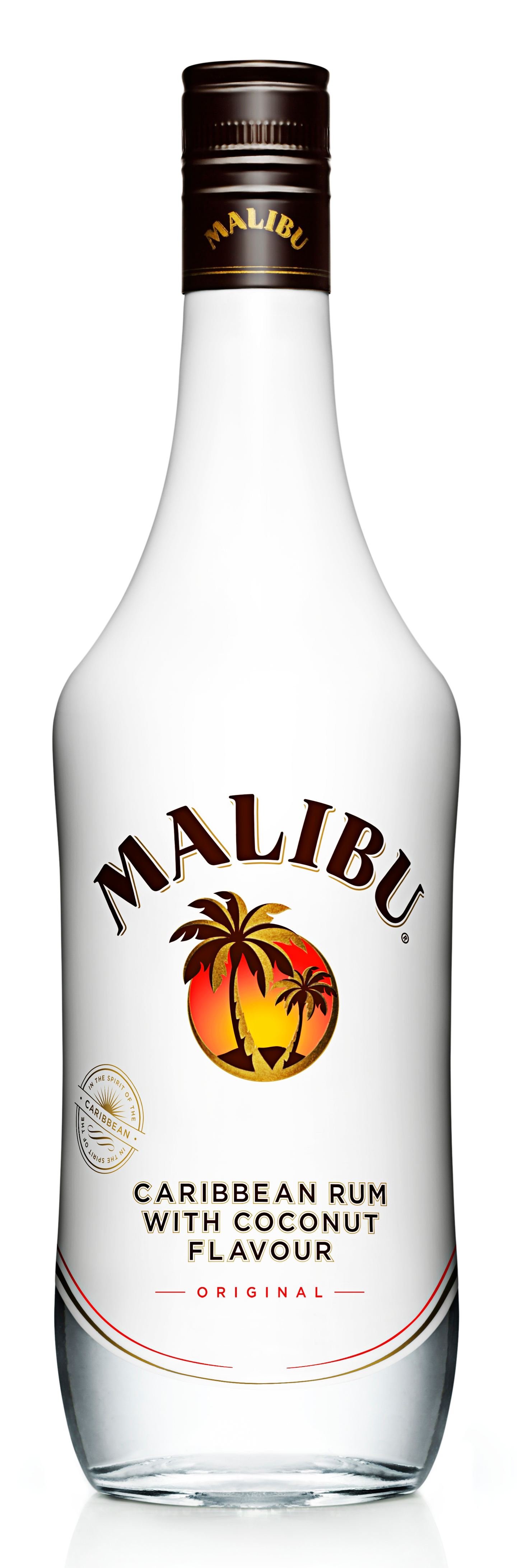Malibu 70cl 21%