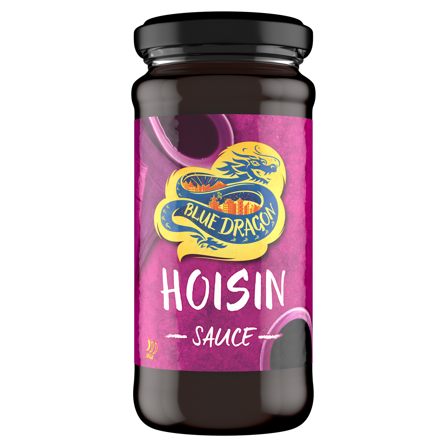 Blue Dragon hoi sin kastike 200ml | K-Ruoka Verkkokauppa