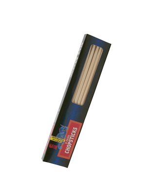 Blue Dragon syömäpuikko 8kpl bambu