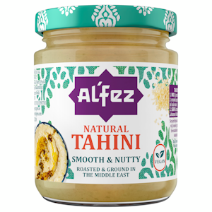 Al'Fez Natural Tahini 160g