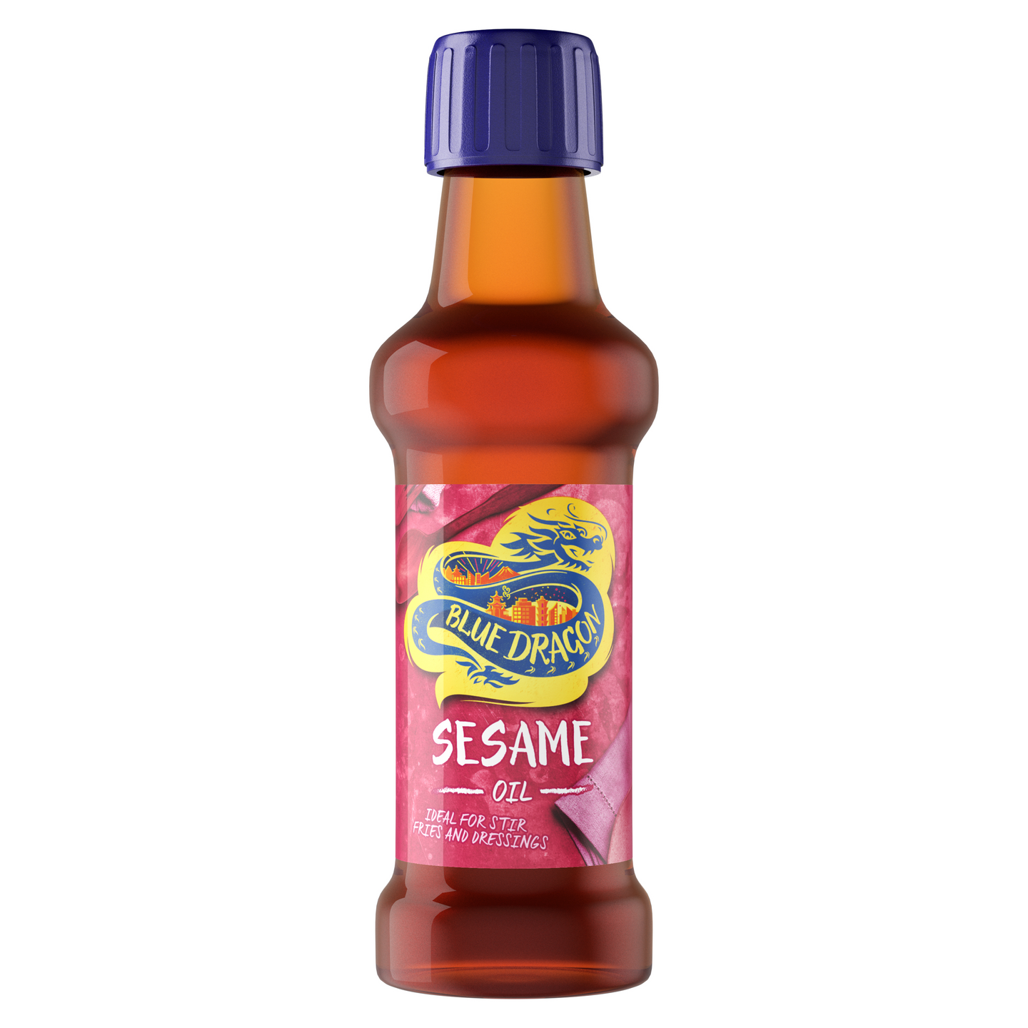 Blue Dragon Sesame Oil 150ml