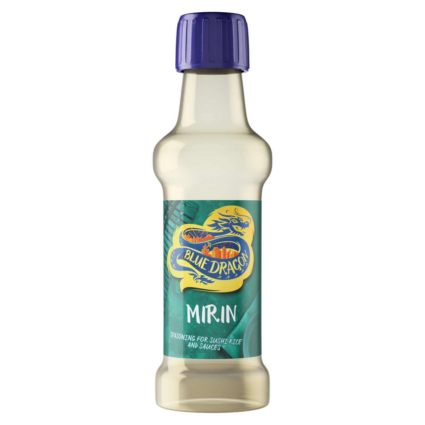 Blue Dragon Mirin tyylinen maustekastike 150ml