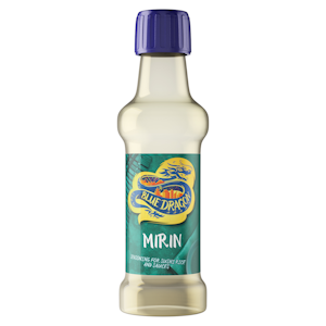 Blue Dragon Mirin tyylinen maustekastike 150ml