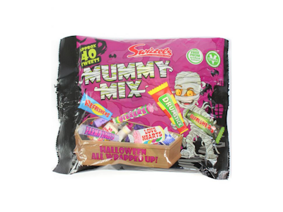 Swizzels Mummy mix makeissekoitus 340g