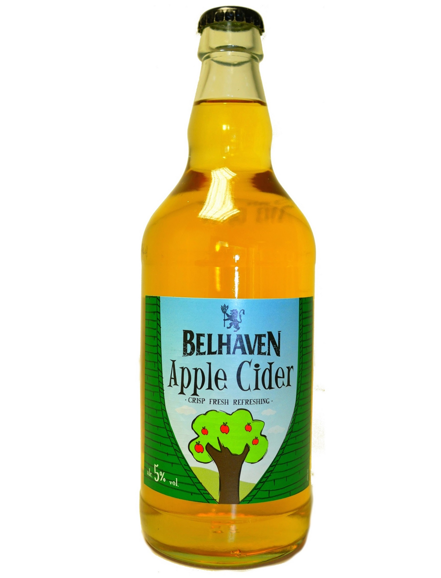 Belhaven Cider 0,5l 5%