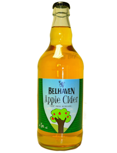 Belhaven Cider 0,5l 5%