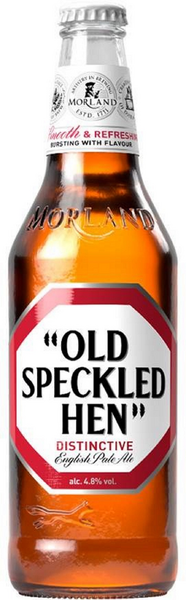 Old Speckled Hen Ale olut 4,8% 0,5l