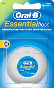 Oral-B Essential Floss hammaslanka 50m