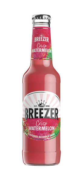 Breezer Watermelon 4% 0,275l