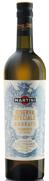 Martini Riserva Speciale Ambrato vermutti 75cl 18%