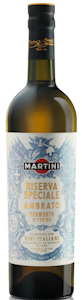 Martini Riserva Speciale Ambrato vermutti 75cl 18%