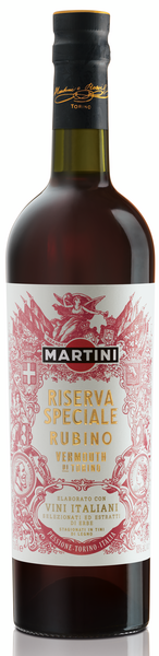 Martini Riserva Speciale Rubino vermutti 75cl 18%