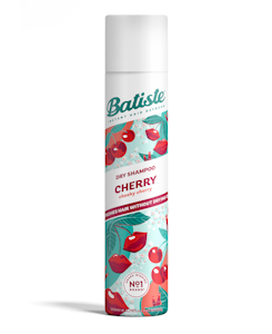 Batiste kuivashampoo 200ml Cherry