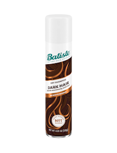 Batiste kuivashampoo 200ml Dark