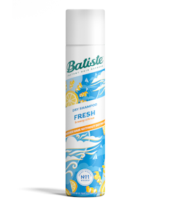 Batiste kuivashampoo 200ml Fresh