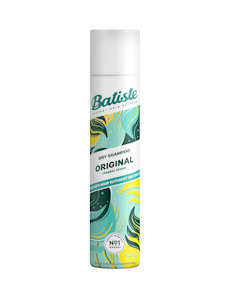 Batiste kuivashampoo 200ml Original