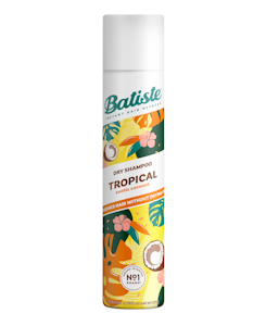 Batiste kuivashampoo 200ml Tropical