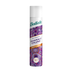 Batiste kuivashampoo 200ml Heavenly Volume