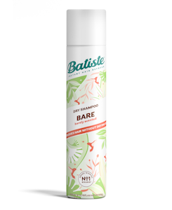 Batiste kuivashampoo 200ml Bare