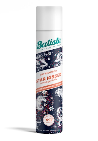 Batiste kuivashampoo 200ml Star Kissed Limited Edition