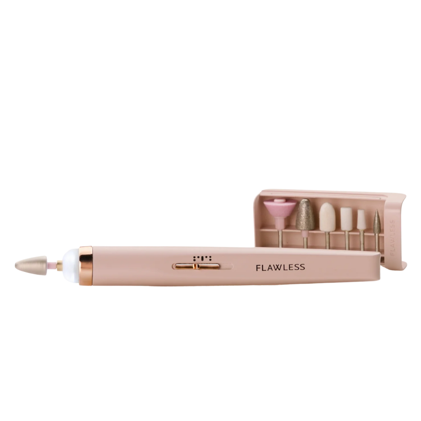 Flawless Salon Nails -mani- / pedikyyrisetti