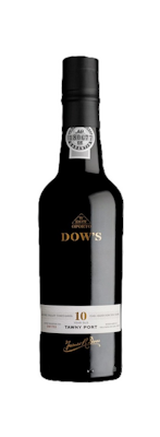 Dow's 10 Year Old Tawny Port 37,5cl 20%