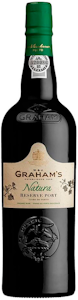 Graham's Natura Reserve Port 75cl 20%