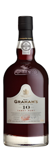 Graham's 10 yo Tawny Port 75cl 20%