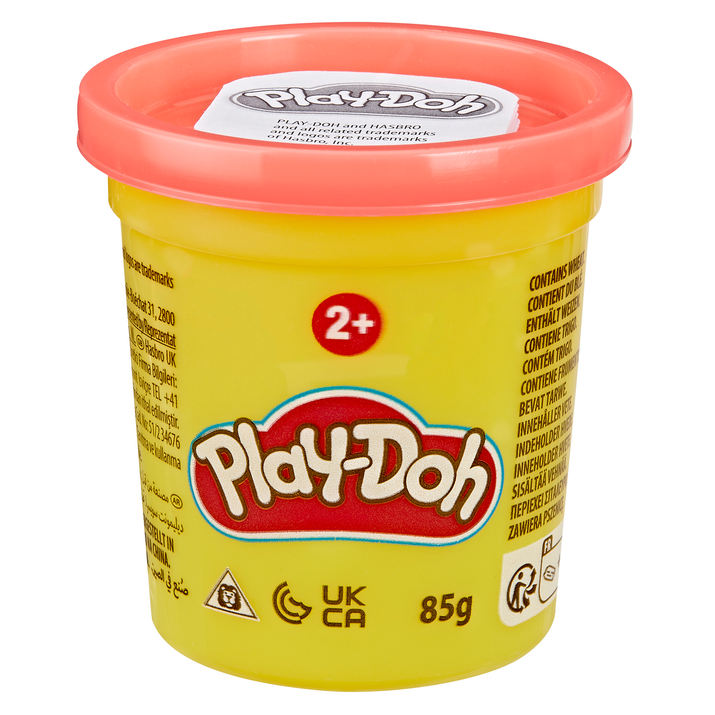 Play-Doh Yksi purkki 85g