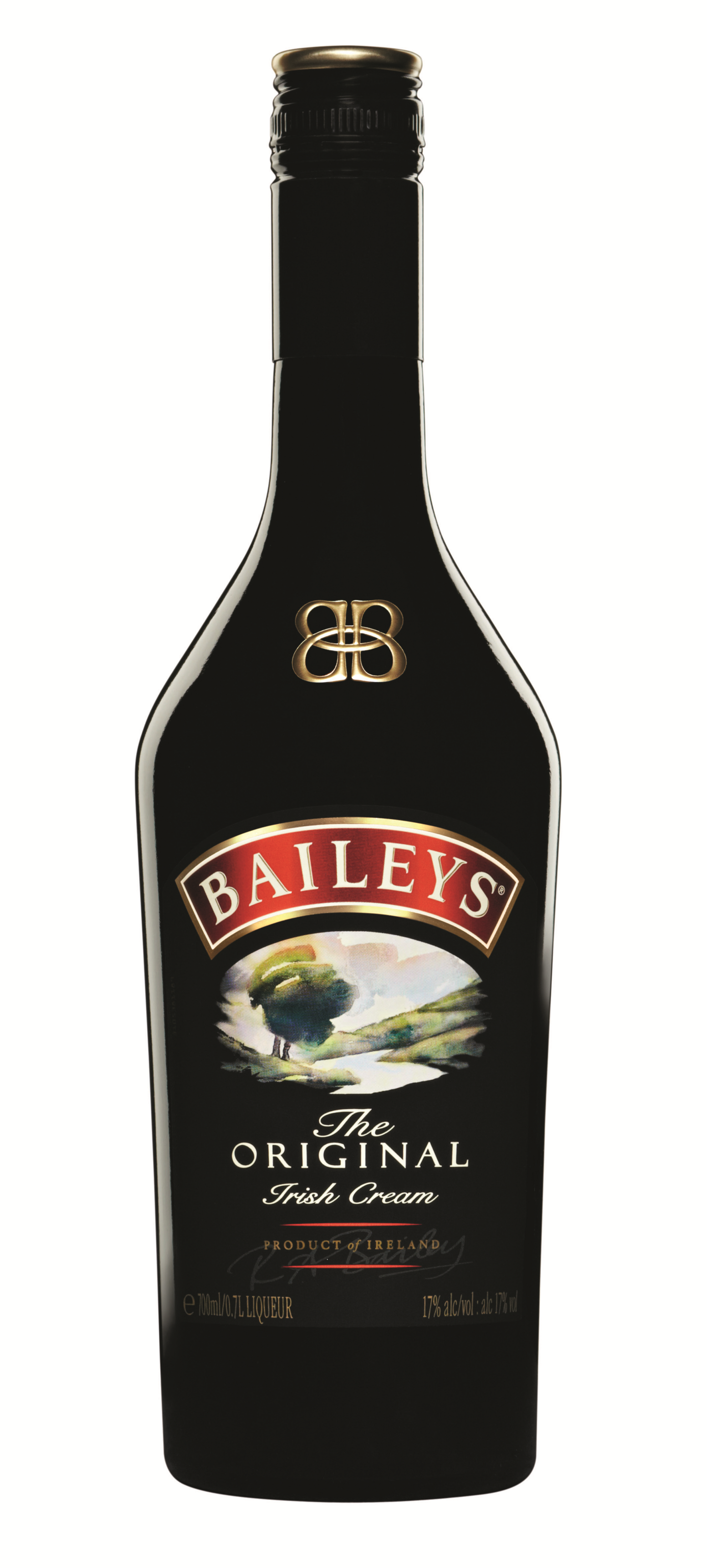 Baileys Original Irish Cream 70cl 17%
