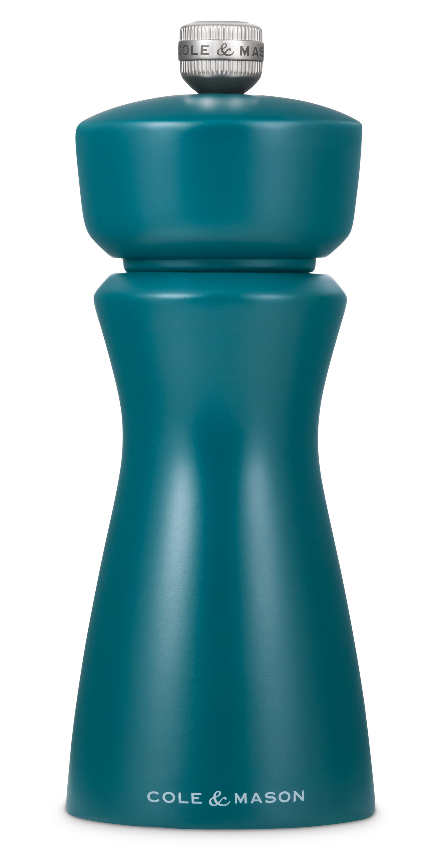 Cole & Mason Kenton mylly 15 cm Sea Salt