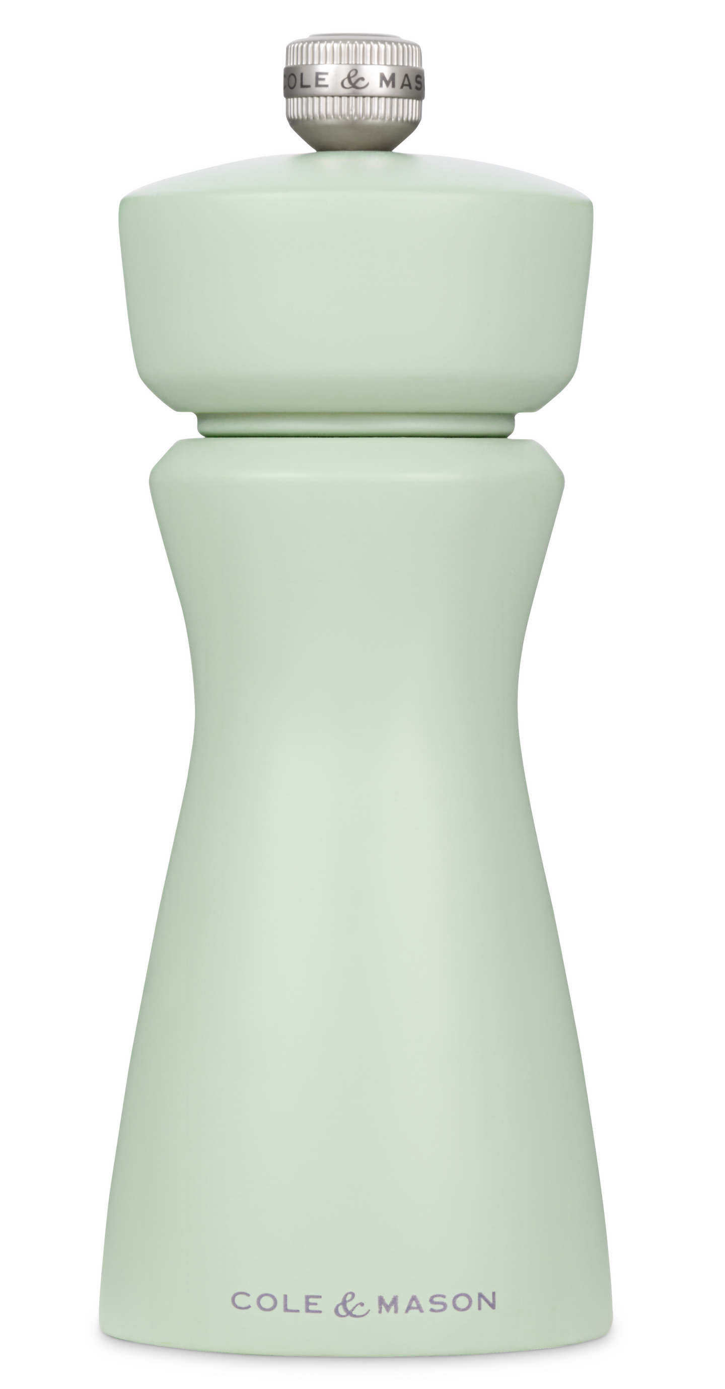 Cole & Mason Kenton mylly 15 cm Sage