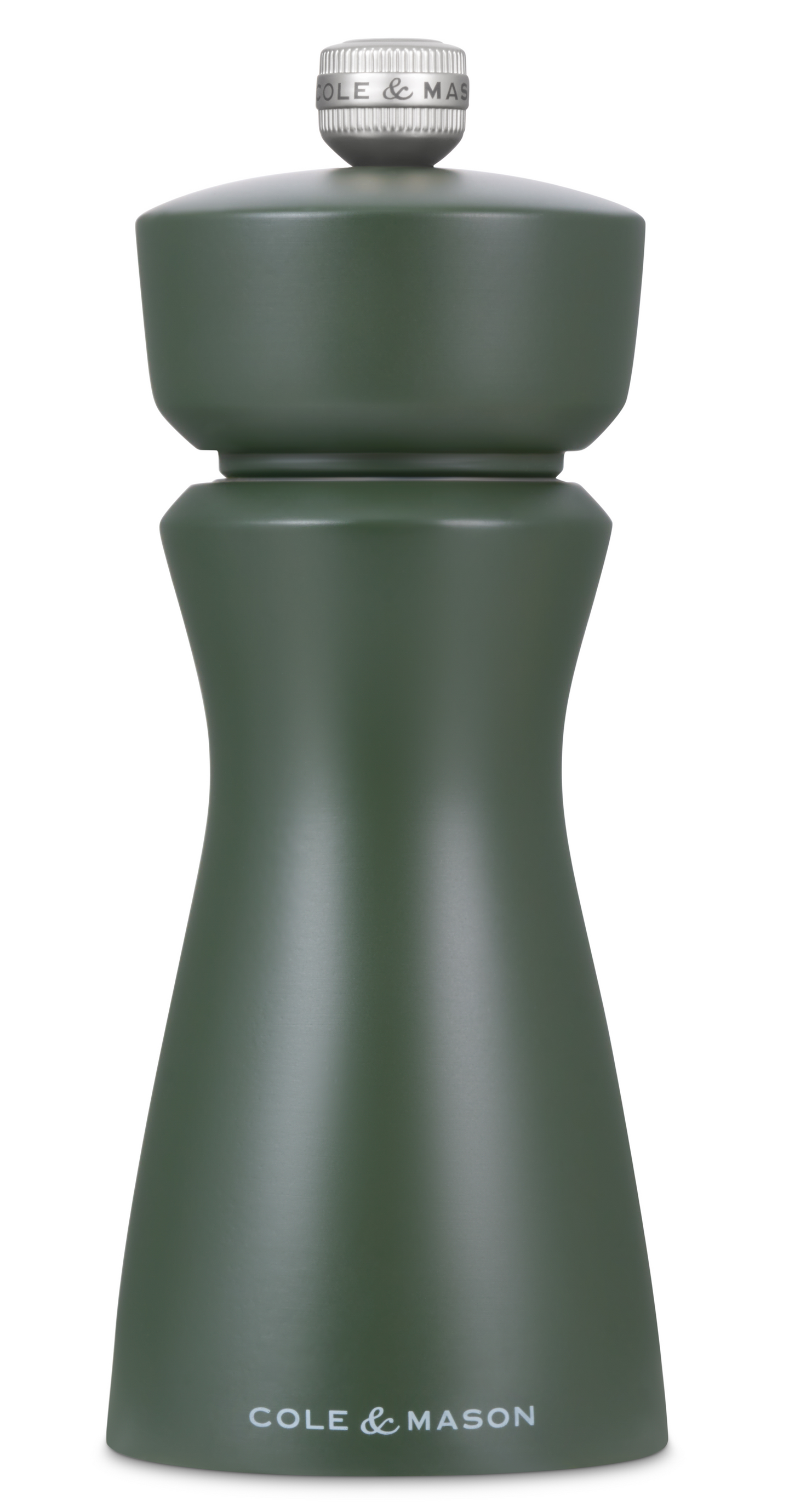 Cole & Mason Kenton mylly 15 cm Rosemary