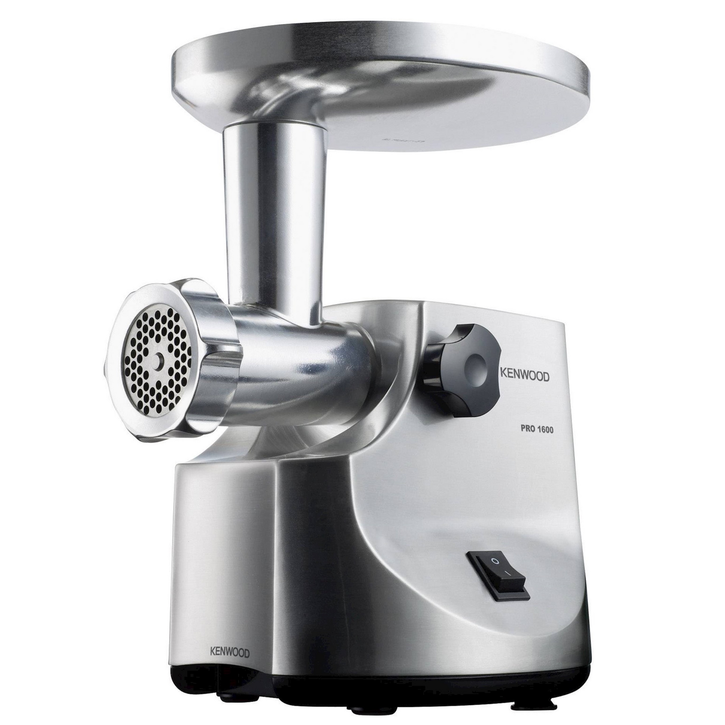 Kenwood MG510 -lihamylly