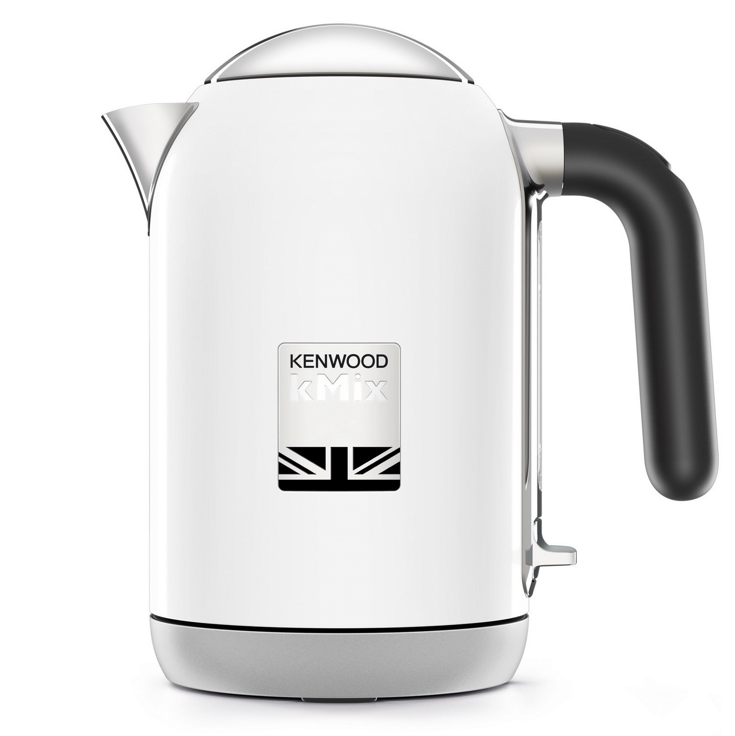Kenwood kMix ZJX650WH -vedenkeitin