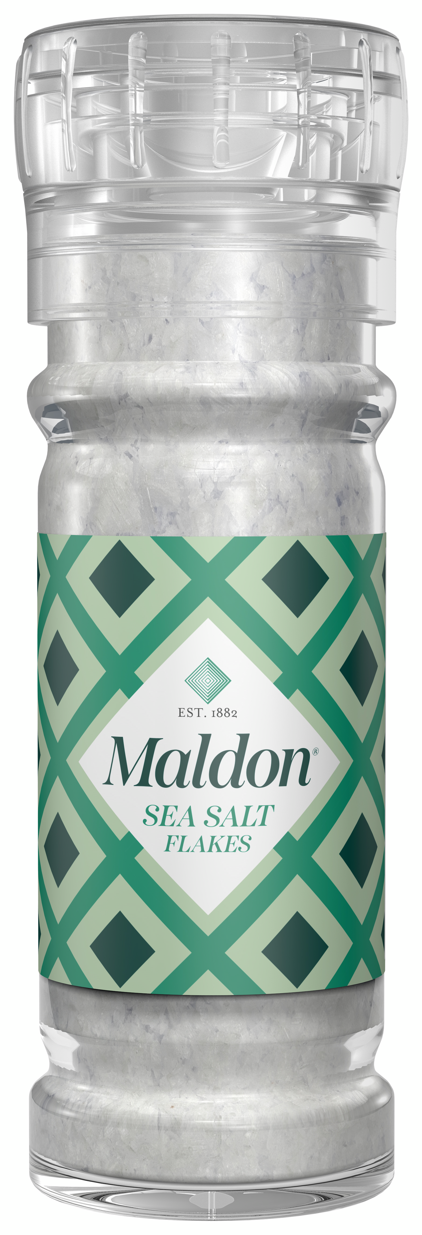 Maldon Merisuolamylly 55g