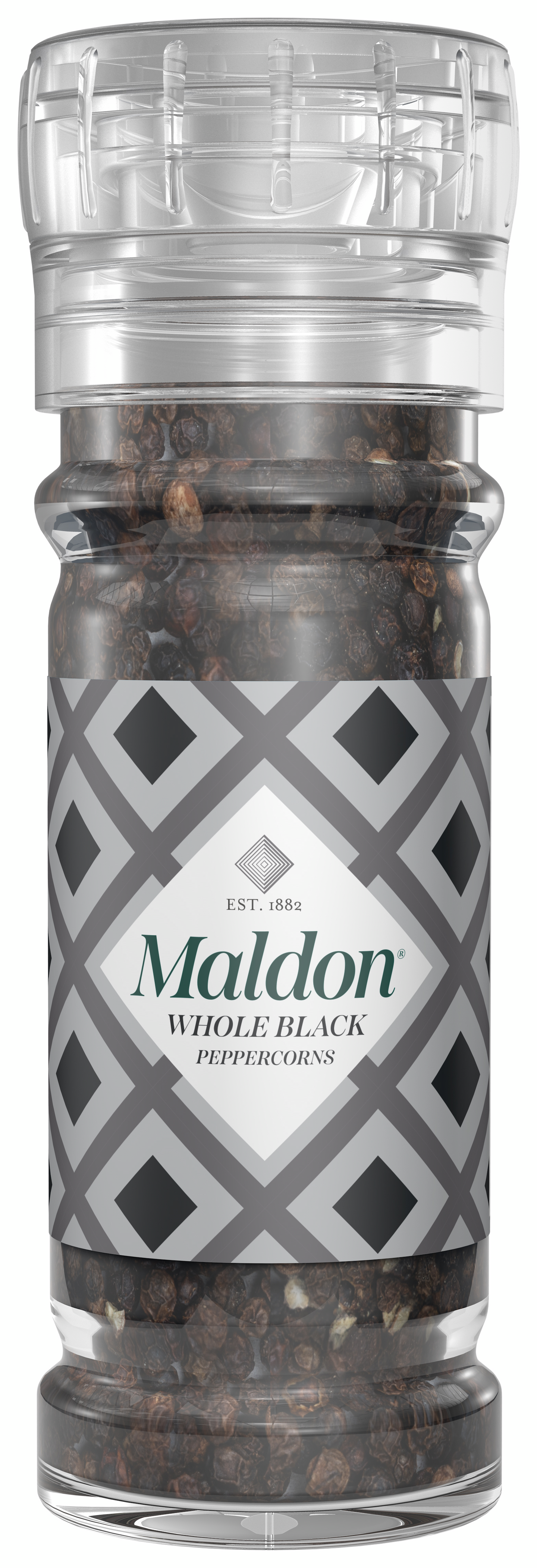 Maldon Pippurimylly 50g