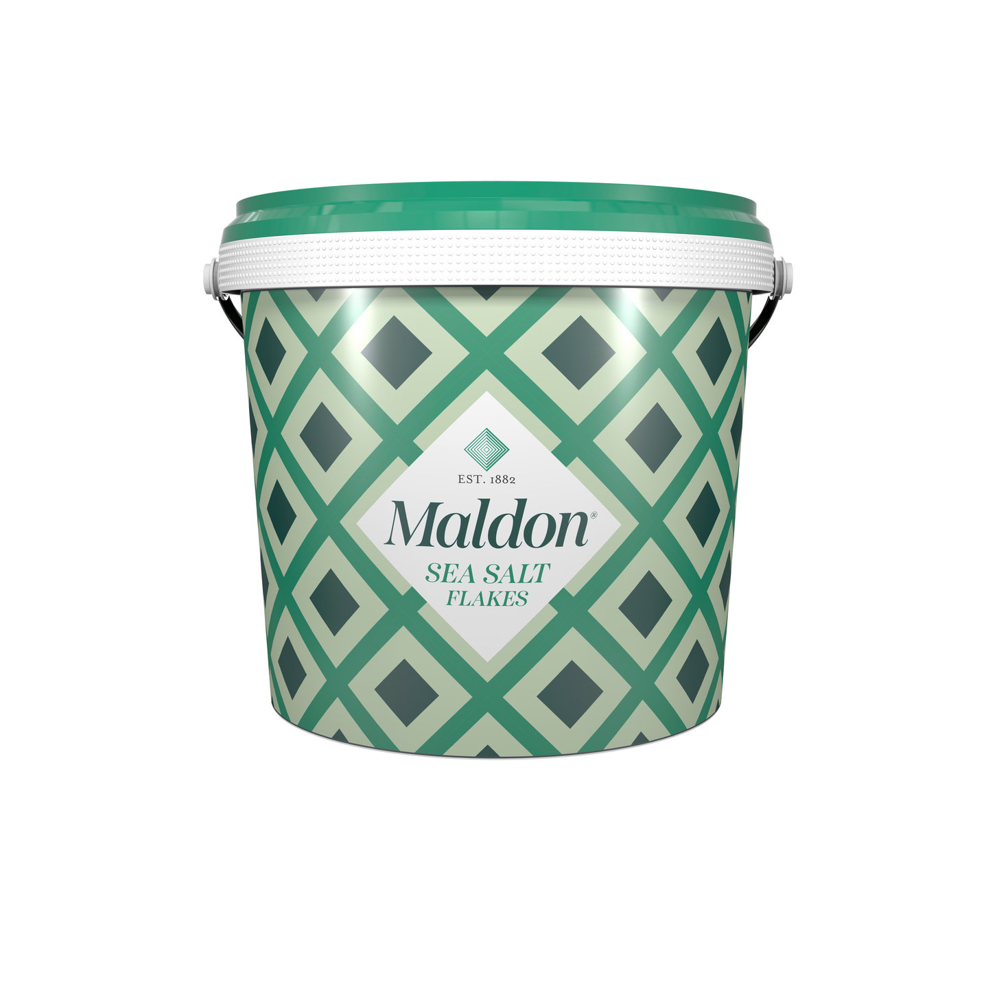 Maldon merisuolahiutale 1,4kg