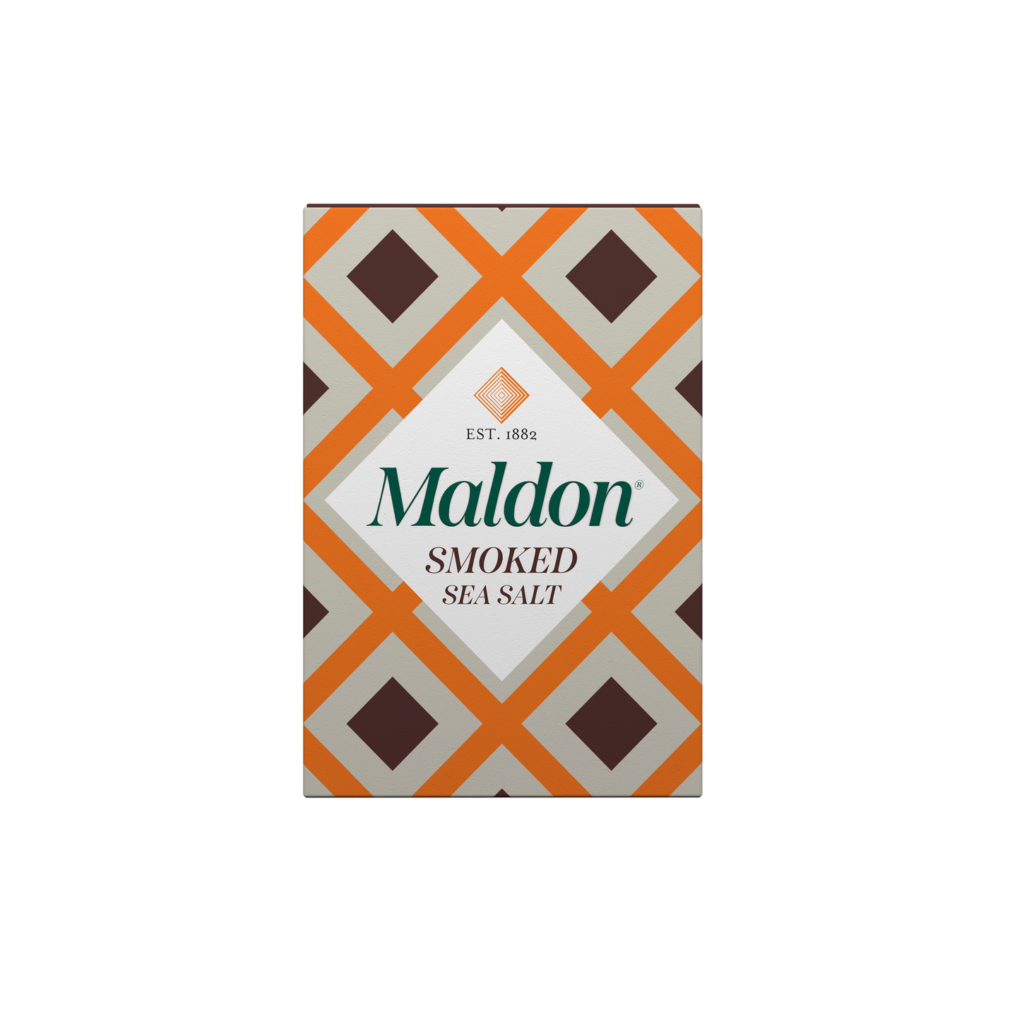 Maldon 125g sormisuola savuarominen