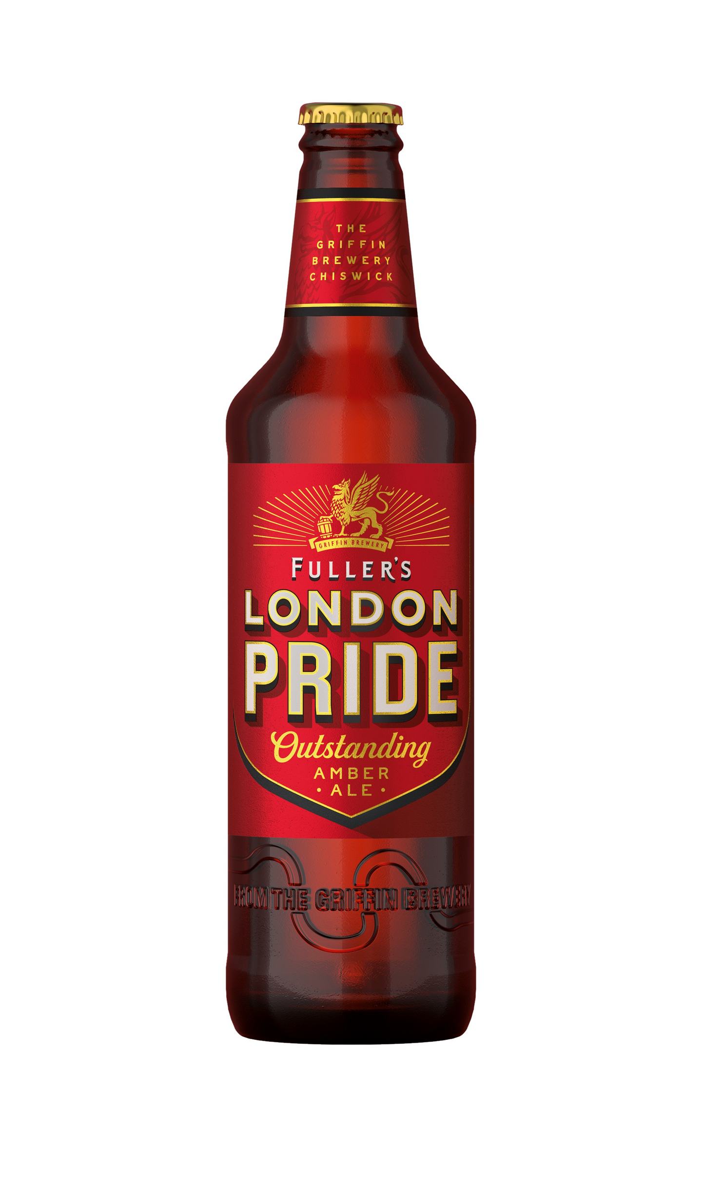 Fullers London Pride Ale 4,7% 0,5l