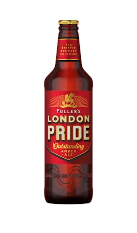 Fullers London Pride 4,7% 0,5l