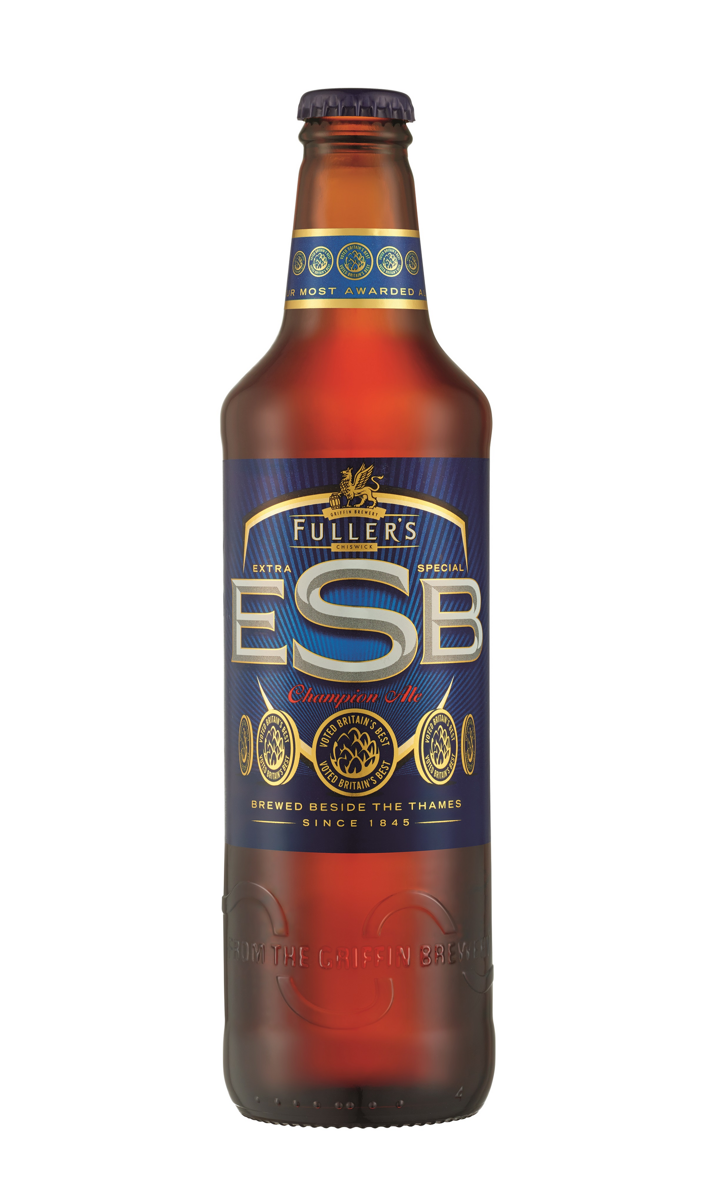 Fullers ESB olut 5,9% 0,5l